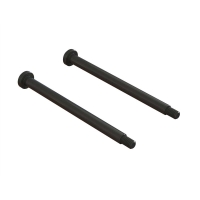 Horizon Hobby - HD Threaded Hinge Pin (2) (ARA330652)