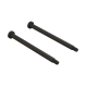 Horizon Hobby - HD Threaded Hinge Pin (2) (ARA330652)