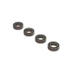Horizon Hobby - Ball Bearing 6x10x3mm 2RS (4) (ARA610050)