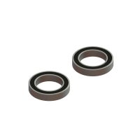 Horizon Hobby - Ball Bearing 17x26x5mm 2RS (2) (ARA610049)