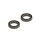 Horizon Hobby - Ball Bearing 17x26x5mm 2RS (2) (ARA610049)