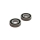Horizon Hobby - Ball Bearing 12x24x6mm 2RS (2) (ARA610048)