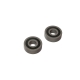 Horizon Hobby - Ball Bearing 6x16x5mm 2RS (2) (ARA610047)
