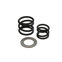 Horizon Hobby - HD Servo Saver Spring Set (ARA340183)