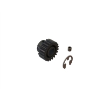 Horizon Hobby - 20T Mod1 Safe-D8 Pinion Gear (ARA311040)