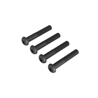 Horizon Hobby - Button Head Screw M8x50mm (4) (ARA721850)