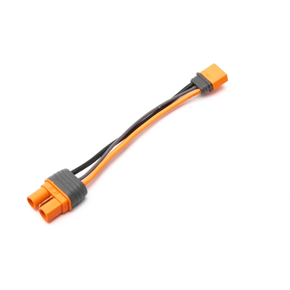 AnnonceSpektrum Smart Adapter IC2 Battery/JST