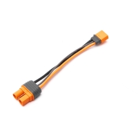 Spektrum - Adapter IC3 male to IC2 female - 15cm