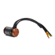 Horizon Hobby - Firma 1400kv BL Sensored Crawler Motor (SPMXSM3000)