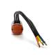 Horizon Hobby - Firma 2100kv BL Sensored Crawler Motor (SPMXSM3001)