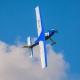 E-flite - Valiant BNF Basic with SAFE &amp; AS3X - 1346mm