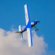 E-flite - Valiant BNF Basic with SAFE & AS3X - 1346mm