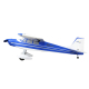 E-flite - Valiant BNF Basic with SAFE & AS3X - 1346mm