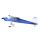 E-flite - Valiant BNF Basic with SAFE & AS3X - 1346mm