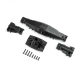 Horizon Hobby - Axle Housing Set, Center Section: LMT...