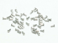 Extron - aluminium rivets Scale Super Set (300 pieces)