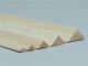 Pichler Balsa-Dreikantleiste 10.0 x 10.0 x 1000mm (15161)