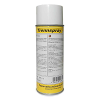 R&G - Trennspray - 400ml