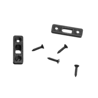 Pichler Einbaurahmen für XT30 Stecker und Buchse (VE=3 Paar) (15153)
