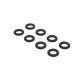 Horizon Hobby - O-Ring 5.8x2.2mm (8) (ARA716039)