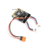 E-flite - UMX A-10 30mm - Flight Controller with AS3X/SAFE