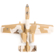 E-flite - UMX A-10 Thunderbolt II 30mm EDF BNF Basic - 562mm