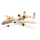 E-flite - UMX A-10 Thunderbolt II 30mm EDF BNF Basic - 562mm