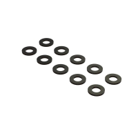 Horizon Hobby - Washer 5.3x10x1mm (10) (ARA709062)