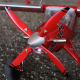 Draco 2.0 Extra Scale Smart BNF Basic- 1974mm