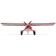 E-flite - Draco 2.0 Extra Scale Smart BNF Basic- 1974mm