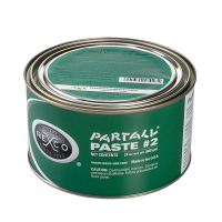 R&G - Partall Release paste 2 Can colourless - 340g