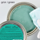 R&G - Partall release paste 2 can green- 680g