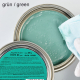 R&amp;G - Partall Trennpaste 2 Dose gr&uuml;n - 680g