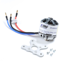 E-flite - 5065 Brushless Outrunner Motor - Draco 2.0