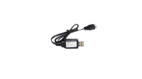 D-Power EAZY RC PATRIOT - USB-Ladegerät (E1016)