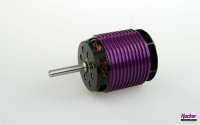 Hacker Motor A50-10L Turnado V4 kv530 (15726743)