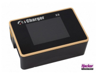 Hacker Motor Junsi iCharger X8 (89763008)