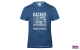 Hacker Motor Hacker T-Shirt Brands blau (XL) (29298676/594)