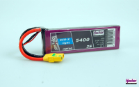 Hacker Motor TF ECO-X-Light 5400-2S MTAG (95400221)