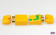 iRC-Electronic XT90-S-Verbinder mit Antiblitz, Stecker...
