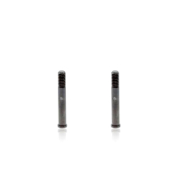 PR Racing - SC Front Axles (2pcs) (PR69400116)