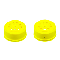 PR Racing - Felgen für SCT Gelb (2 Stk) (PR69400096)