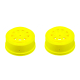 PR Racing - Felgen für SCT Gelb (2 Stk) (PR69400096)