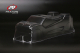 PR Racing - 2020 PR ST1 V3T body+ Window sticker + sticker (PR67410436)