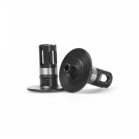 PR Racing - S1 Ball Diff Outdrive Set (L&R)+1.3mm (PR66402676)