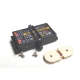 Klick-Halterung für Jeti RC Switch