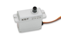 KST - 13mm Digitalservo A13-610 HV