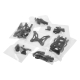 HoBao - HYPER  9  PRO  B-VERSION  CONVERSION  KIT (H89500)