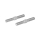 HoBao - STEEL TURNBUCKLE  FOR REAR UPPER ARM (H89026S)