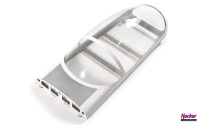 Hacker Motor Kabinenhaube Acrostar mk2 XL (10961435)